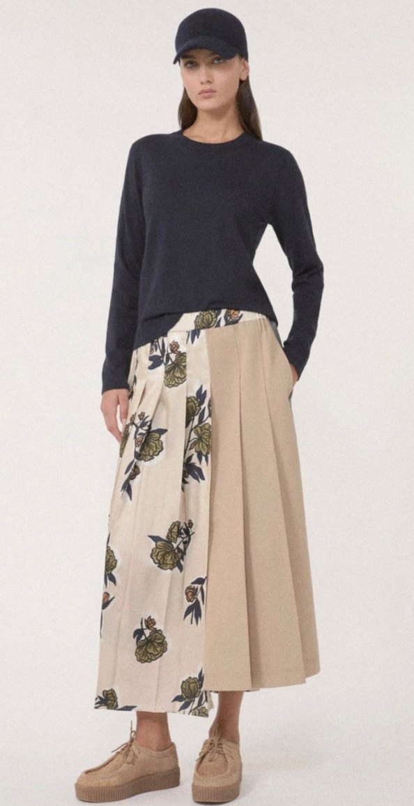 max mara kazak - Görsel 2