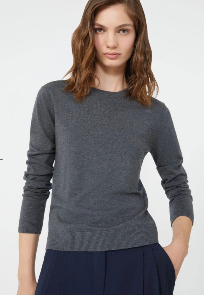 max mara kazak - Görsel 4