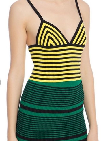 s Beden çeşitli Renk Kenzo striped