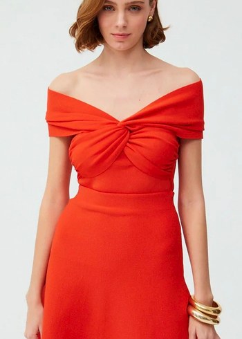 joinus triko bluz - Görsel 2