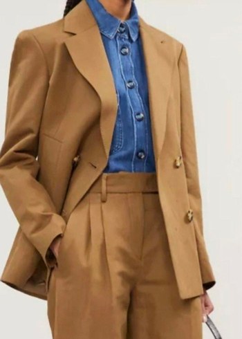 Beymen Reiss Mabel Denim