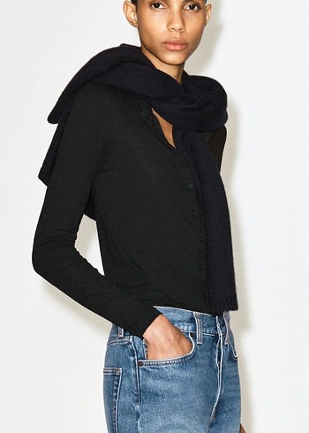 Cos Arch Tapered Jean
