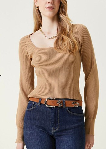 Levis Demi Cruwe Skny