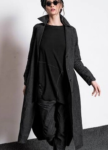 Fabrika trenchcoat