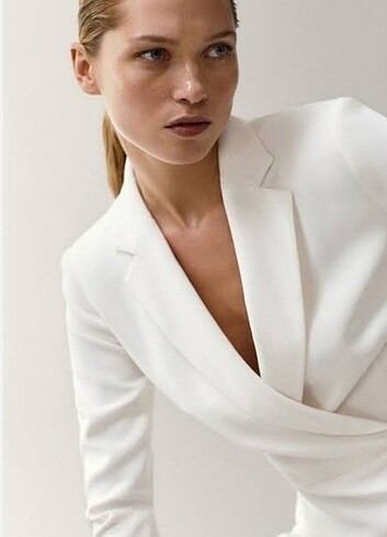 l Beden Massimo dutti