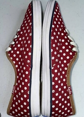 38 Beden Keds puantiye