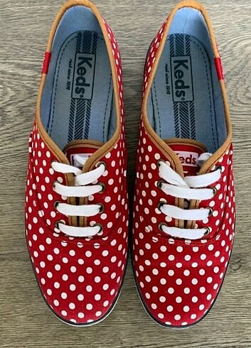 Keds Keds puantiye