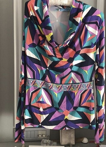 Emilio Pucci Emilio pucci bluz