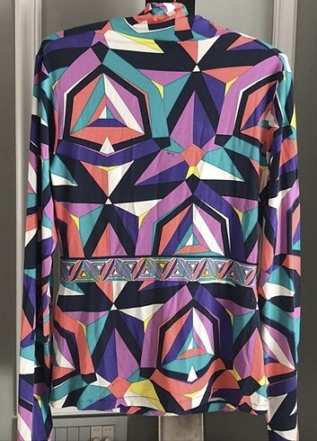 l Beden Emilio pucci bluz