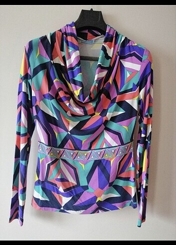 Emilio pucci bluz
