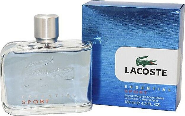 Lacoste Lacoste Essential Blue Sport Parfüm