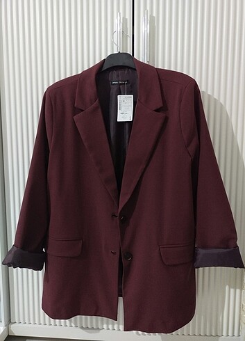 Blazer ceket 