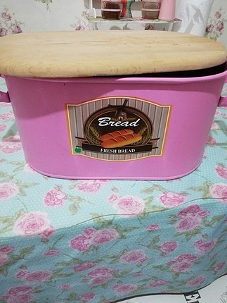 ekmek kutusu 