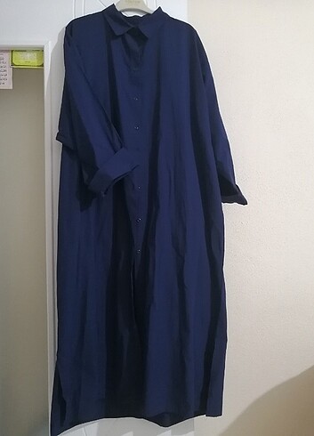 Gömlek tunik