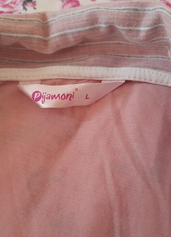 Pijama Takımı