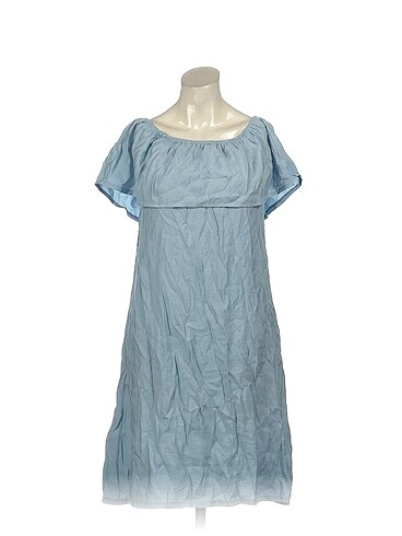 PreLoved Kısa Elbise %70 İndirimli.