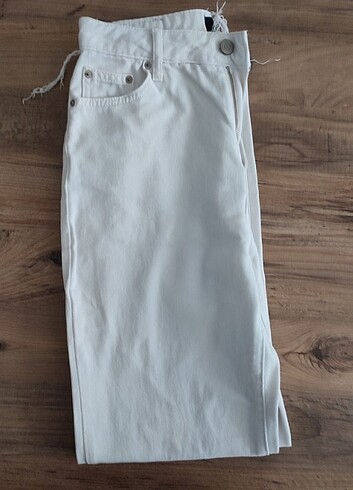 28 Beden Kot pantalın