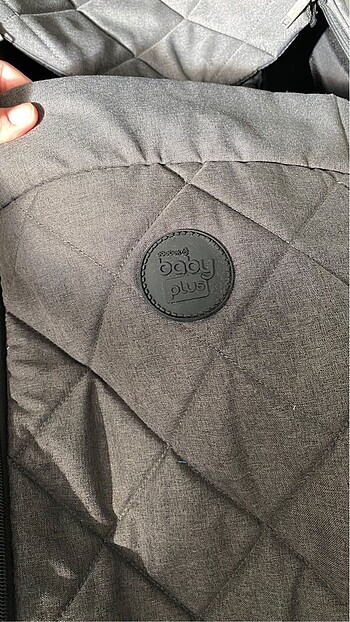0 - 13 kg Beden Baby Plus Portbebe