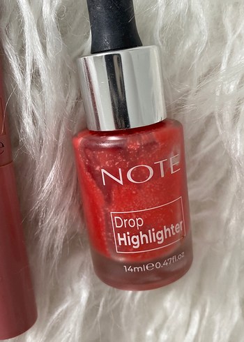 Flormar Essence ve NOTE Makyaj Ürünleri Seti