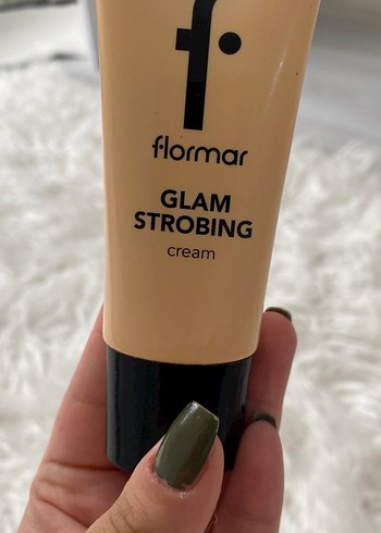 Flormar Glam Strobing BB Krem Beige - Görsel 4