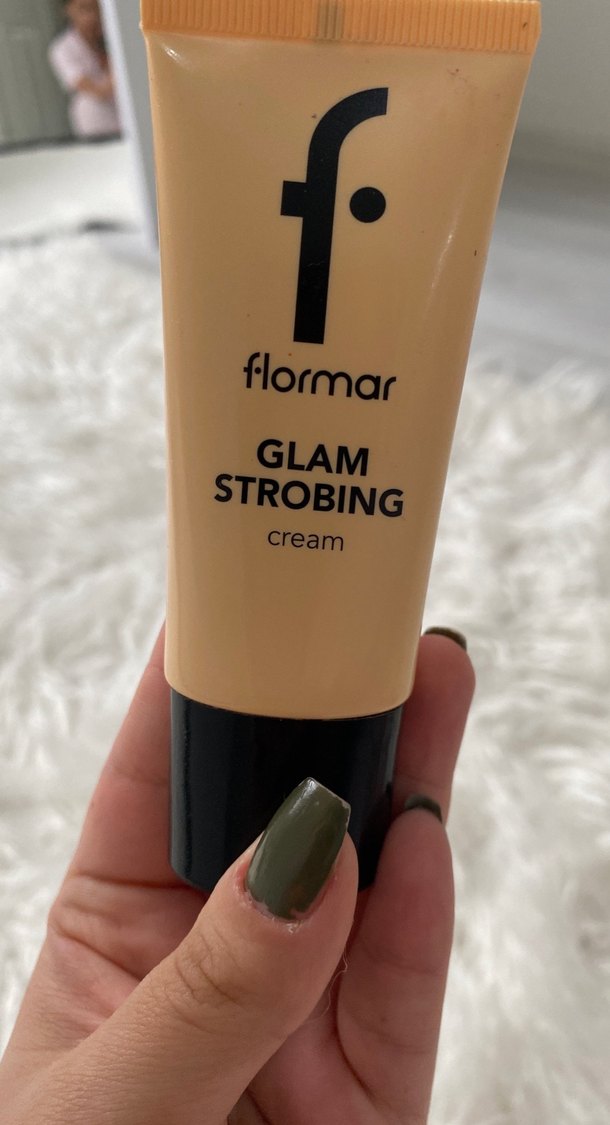 Flormar Glam Strobing BB Krem Beige - Görsel 4