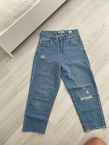 Addax jean
