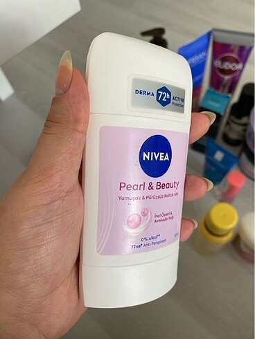 Nivea stick roll on - Görsel 3