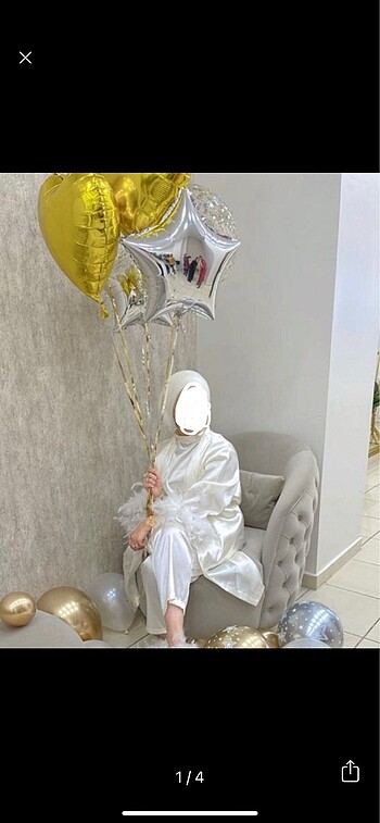 Diğer Bride sabahlık