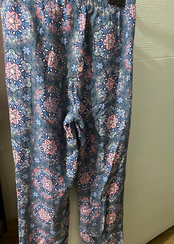 LC Waikiki Yazlık Kız çocuk pantolan