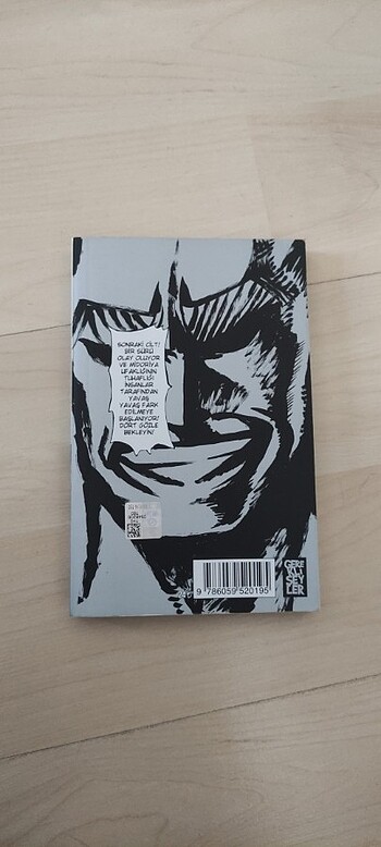  Kahramanlık Akademim - 1 Manga 