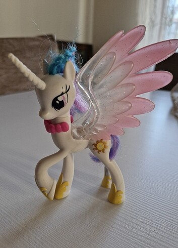 My Little Pony My Little Pony Prenses Celestia