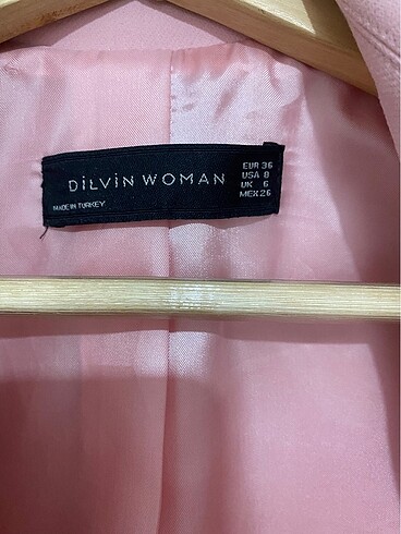 Dilvin Dilvin çeket