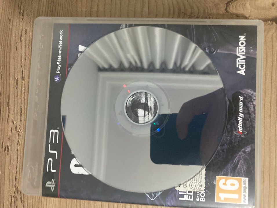 Call of Duty Ghosts PS3 Oyunu - Görsel 5