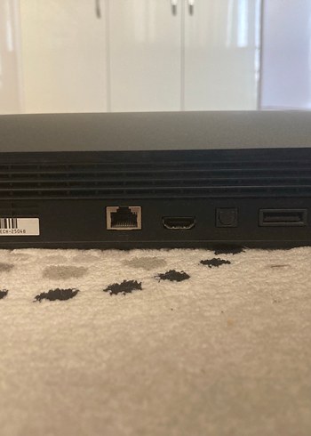 Sony PlayStation 3 Slim Konsol ve 2 Kablosuz Kontrolcü - Görsel 4