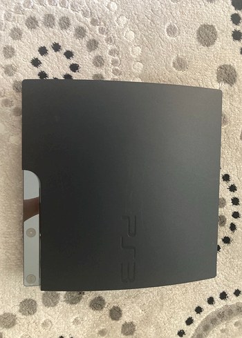 Sony PlayStation 3 Slim Konsol ve 2 Kablosuz Kontrolcü - Görsel 6