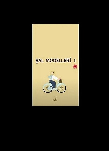 ŞAL MODELLERİ