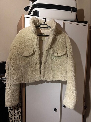 Pullandbear mont