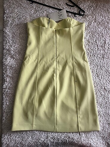Zara Zara elbise