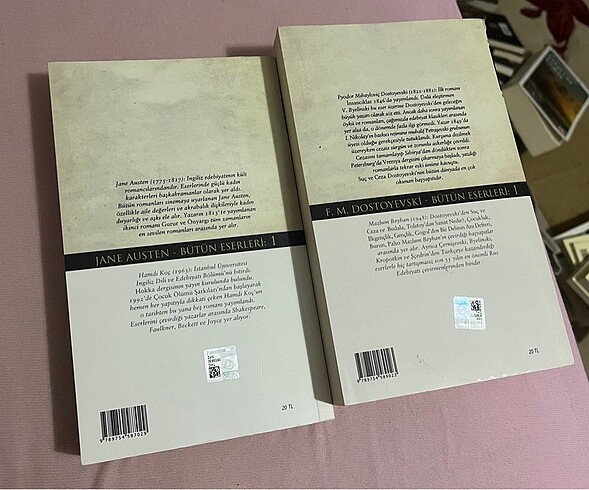  Kitap