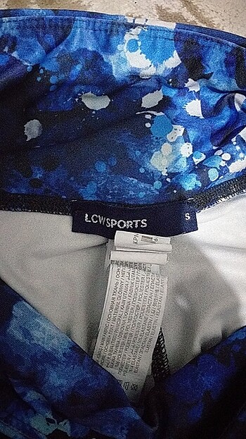 LC Waikiki Spor taytı
