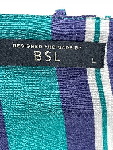 l Beden çeşitli Renk BSL FASHION Uzun Tulum %70 İndirimli.