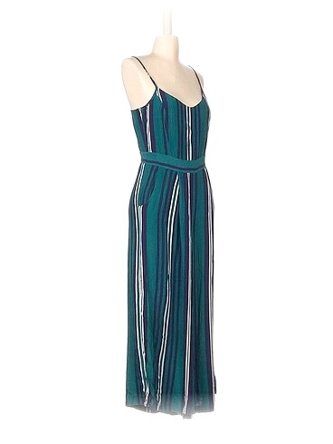 BSL FASHION BSL FASHION Uzun Tulum %70 İndirimli.
