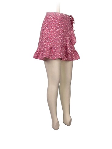 Vintage Love Vintage Love Mini Etek %70 İndirimli.