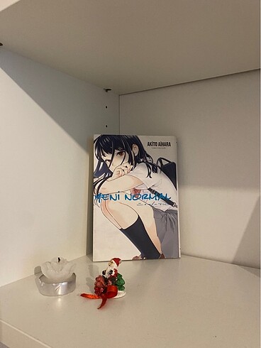 Yeni Normal Manga