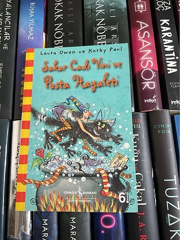 0 kitap