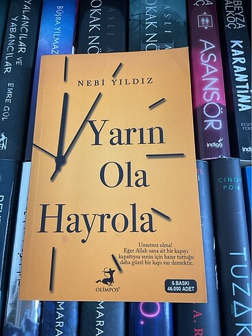 0 kitap