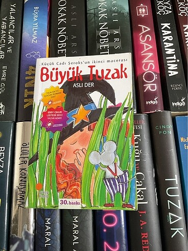 0 kitap