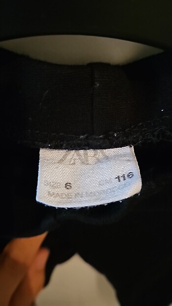 Zara Zara kız çocuk tayt #zara #tayt