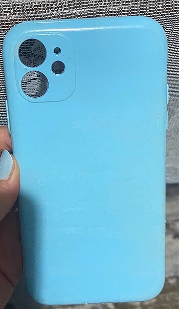 iPhone 11 kılıf