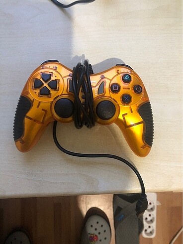 oyun kolu joystick